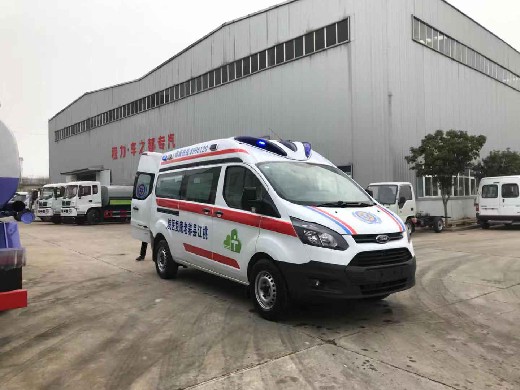 北京租赁救护车电话号码